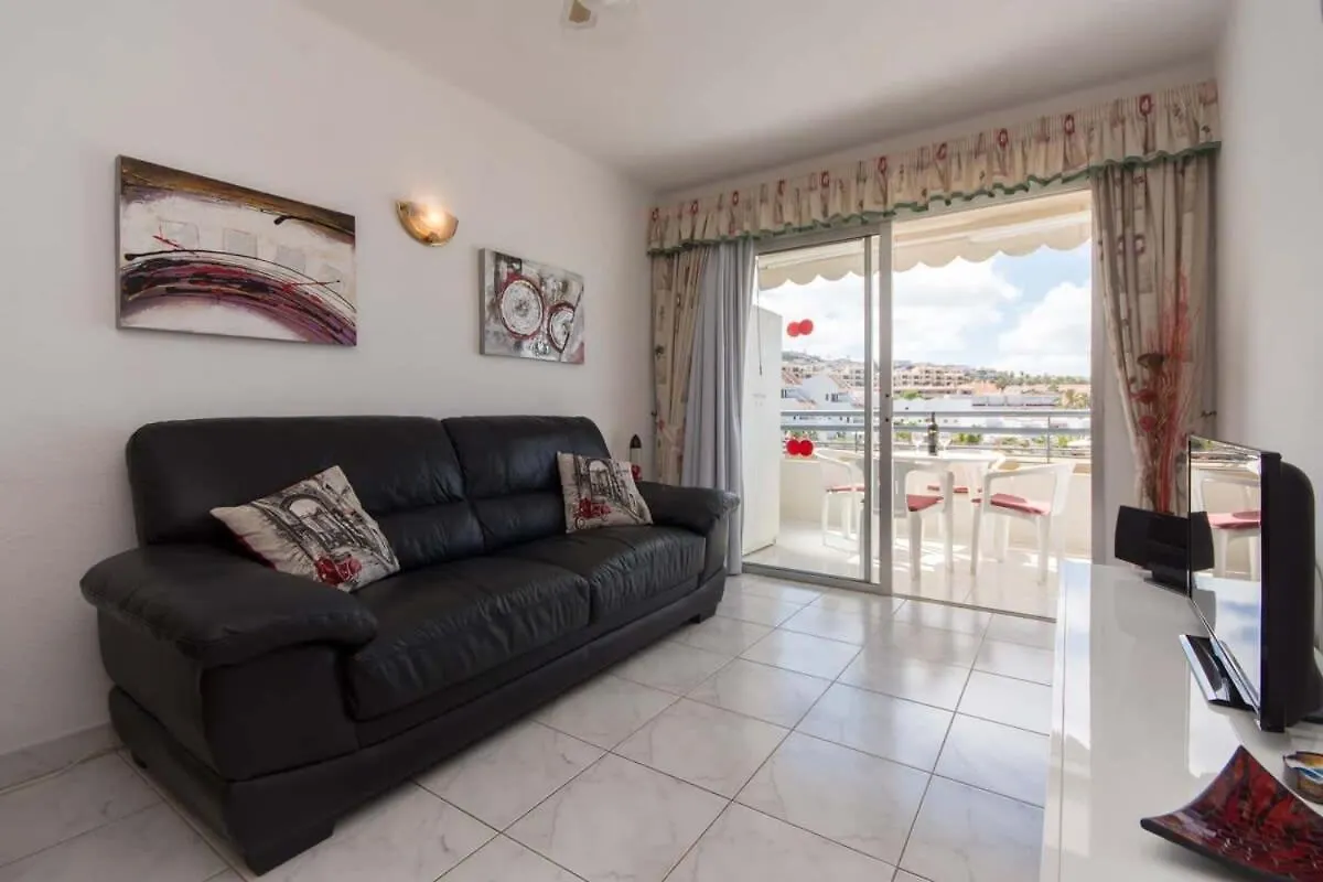 Apartament Santa Maria 99 - One Bed Costa Adeje  0*, Costa Adeje (Tenerife)