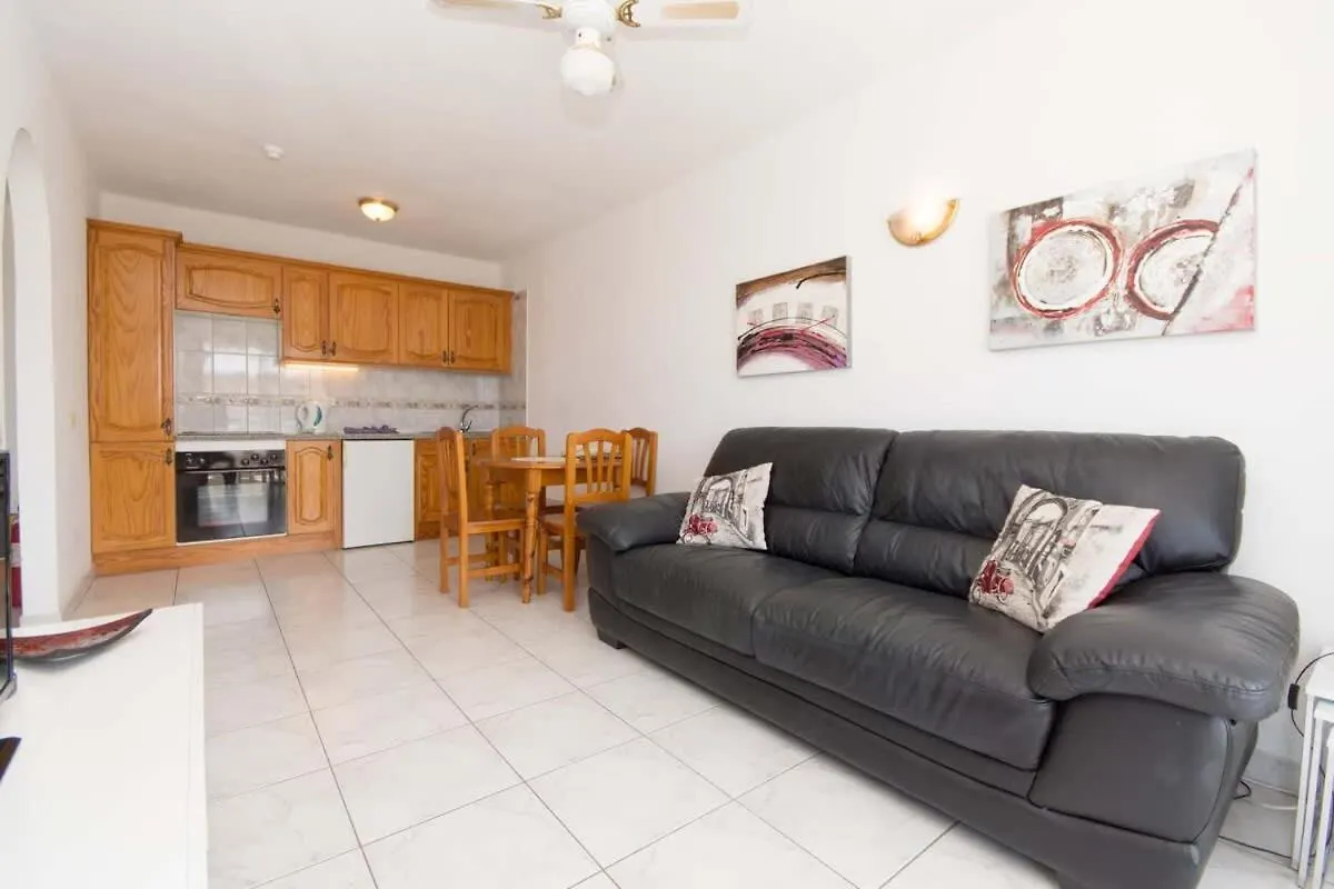 Apartament Santa Maria 99 - One Bed Costa Adeje