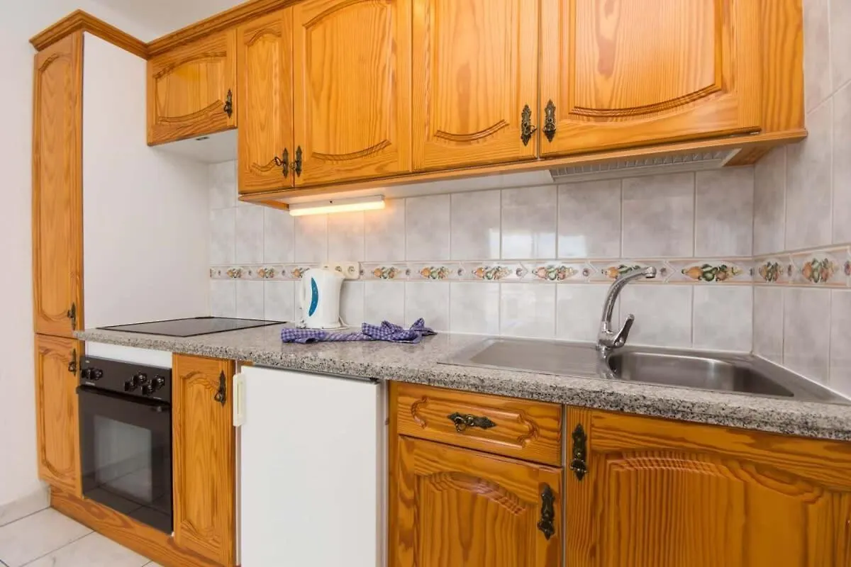 Apartament Santa Maria 99 - One Bed Costa Adeje