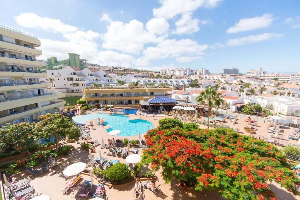 Santa Maria 99 - One Bed Apartment Costa Adeje  Costa Adeje (Tenerife)
