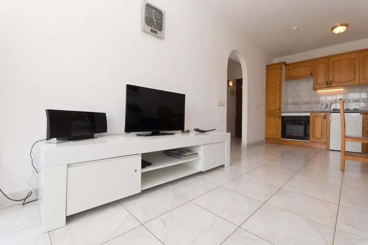 Santa Maria 99 - One Bed Apartment Costa Adeje