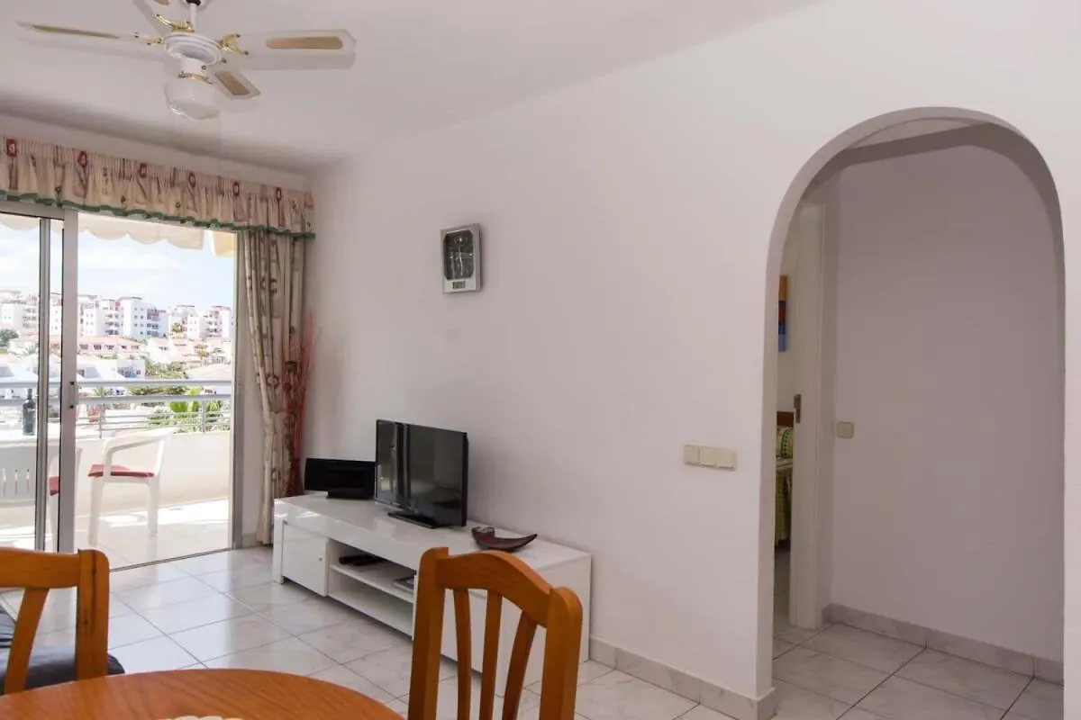 Santa Maria 99 - One Bed Apartment Costa Adeje