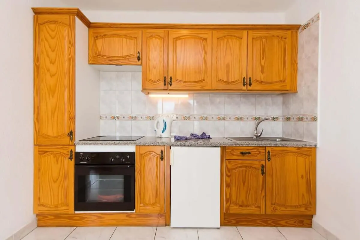 Santa Maria 99 - One Bed Apartment Costa Adeje