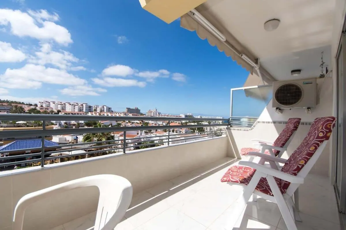 Santa Maria 99 - One Bed Apartment Costa Adeje  Spain