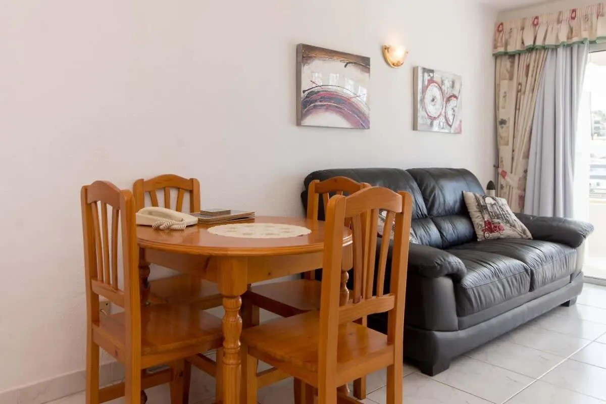 Santa Maria 99 - One Bed Apartment Costa Adeje  0*, Costa Adeje (Tenerife) Spain
