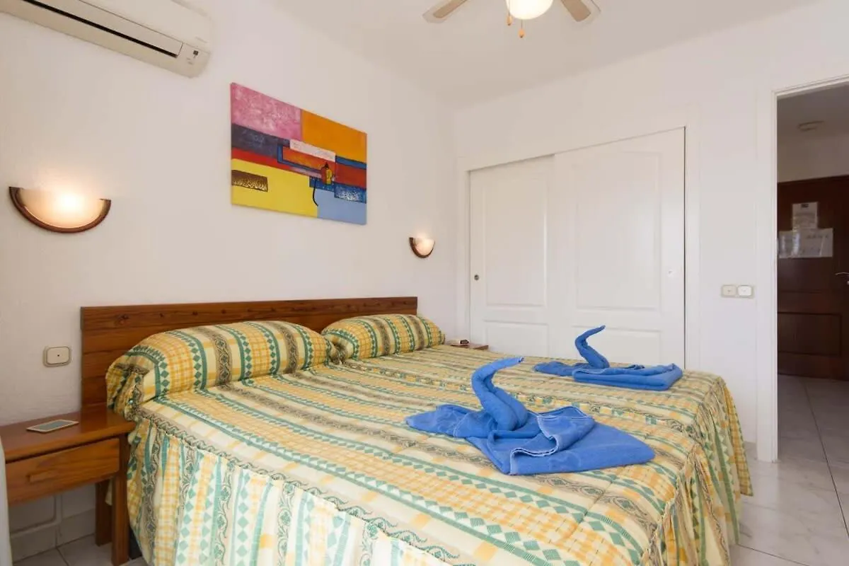 Santa Maria 99 - One Bed Apartment Costa Adeje   Costa Adeje (Tenerife)