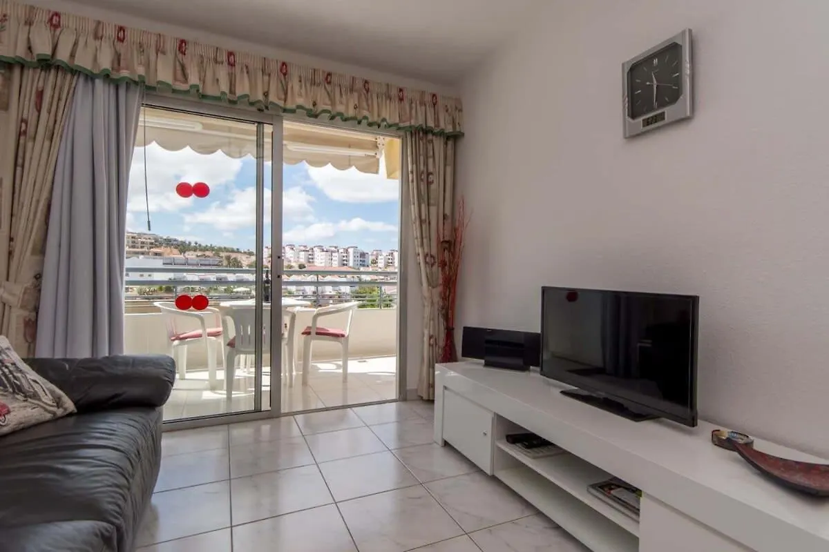 Santa Maria 99 - One Bed Apartment Costa Adeje  0*, Costa Adeje (Tenerife)