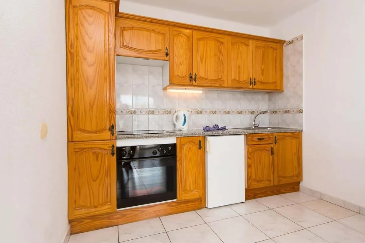 Santa Maria 99 - One Bed Apartment Costa Adeje