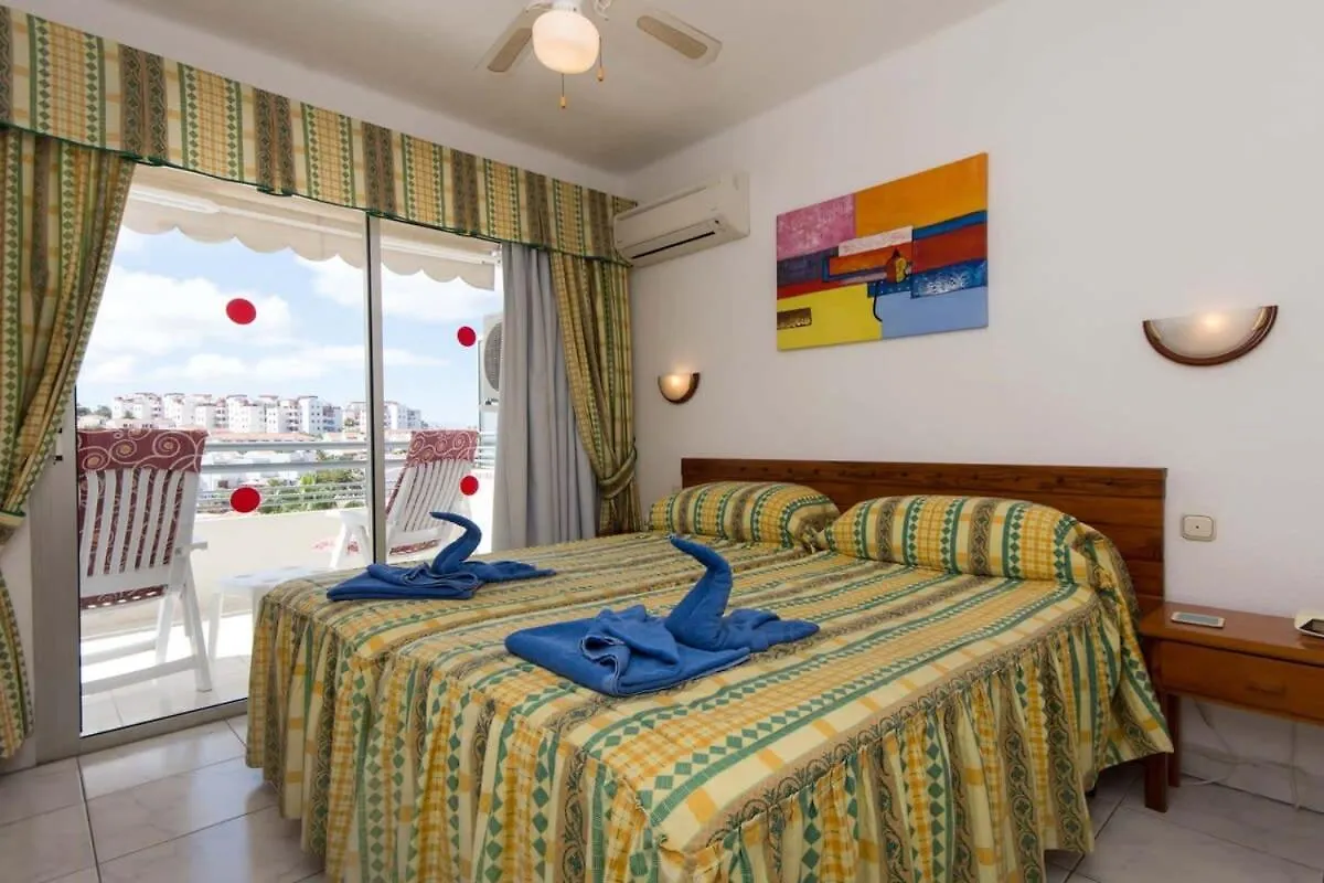 Santa Maria 99 - One Bed Apartment Costa Adeje