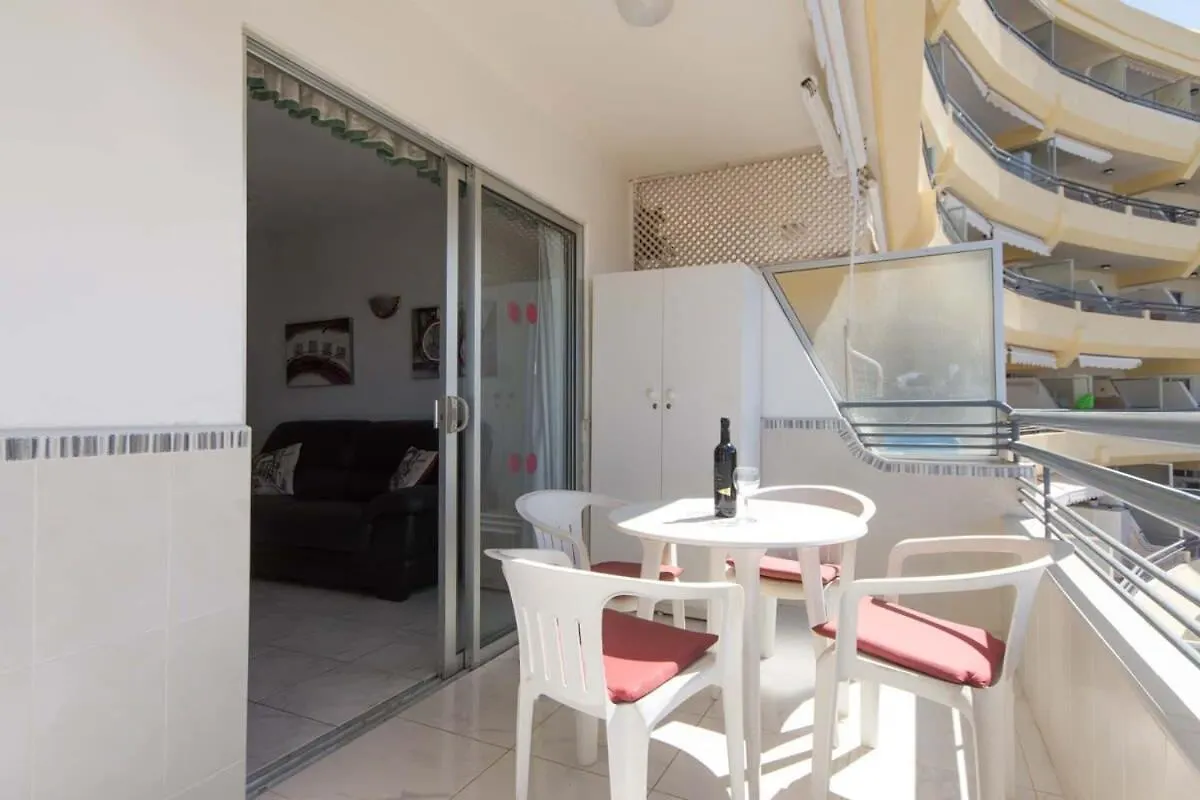 Santa Maria 99 - One Bed Apartment Costa Adeje  Spain