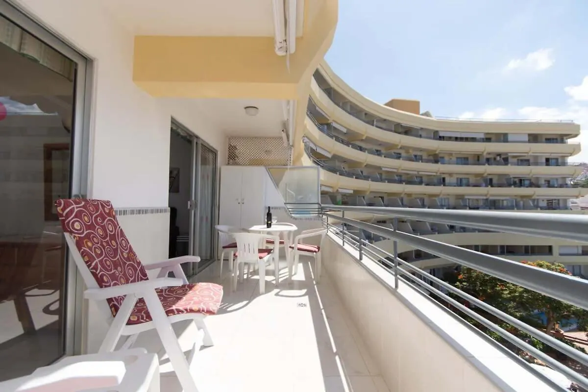 Santa Maria 99 - One Bed Apartment Costa Adeje