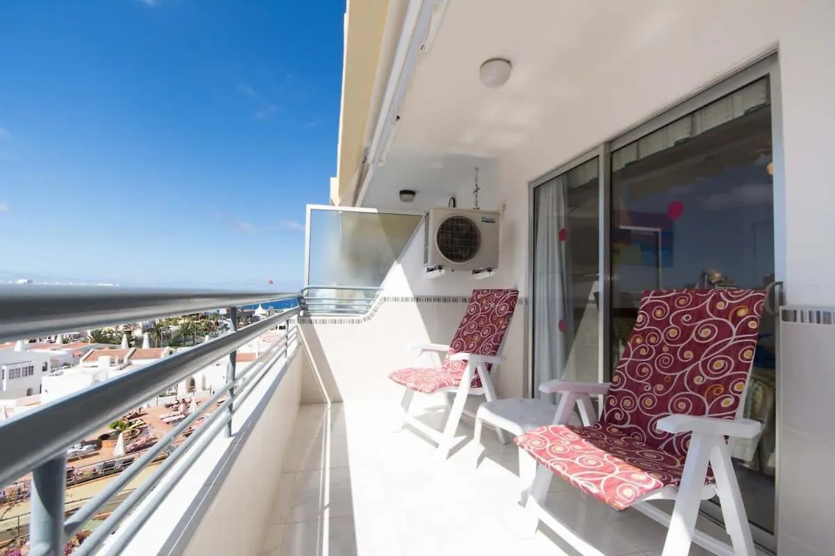 Santa Maria 99 - One Bed Apartment Costa Adeje  Spain