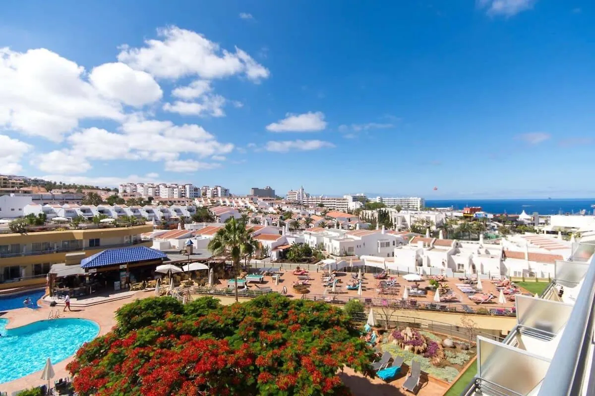 Santa Maria 99 - One Bed Apartment Costa Adeje  0*, Costa Adeje (Tenerife) Spain