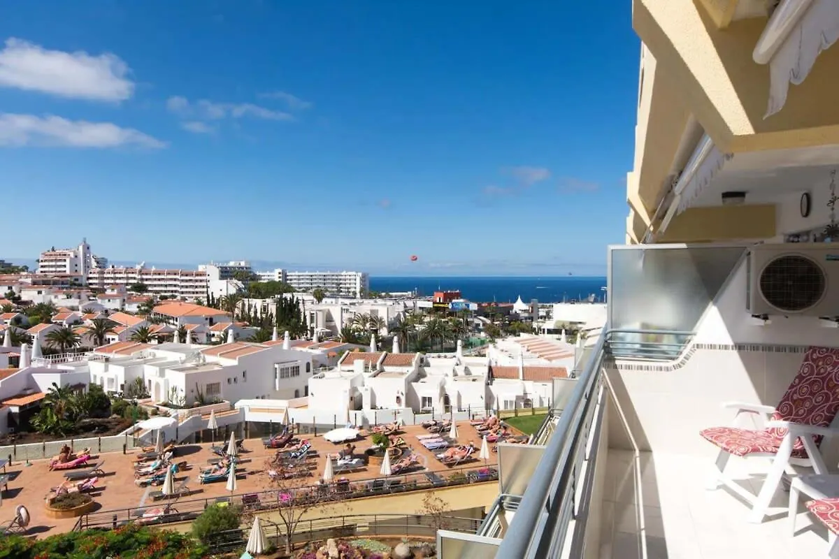 Santa Maria 99 - One Bed Apartment Costa Adeje   Costa Adeje (Tenerife)