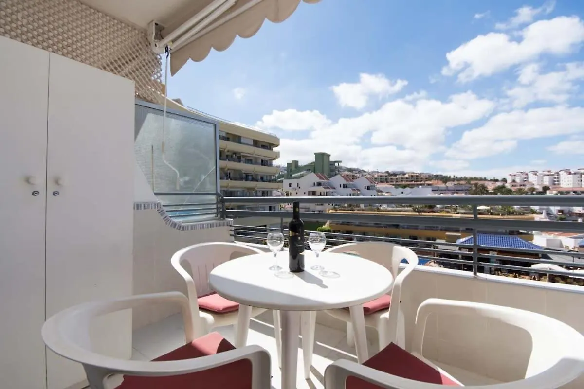 Santa Maria 99 - One Bed Apartment Costa Adeje  Spain