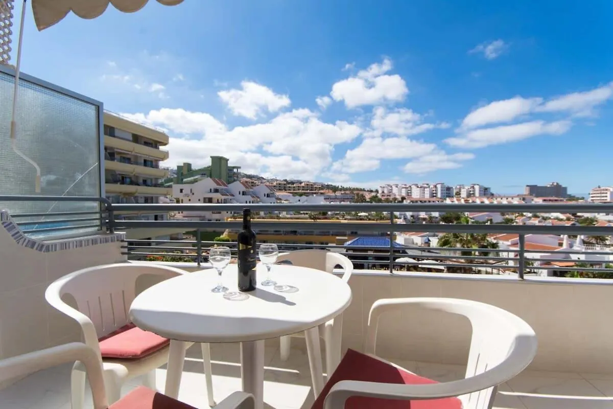 Santa Maria 99 - One Bed Apartment Costa Adeje  0*, Costa Adeje (Tenerife) Spain