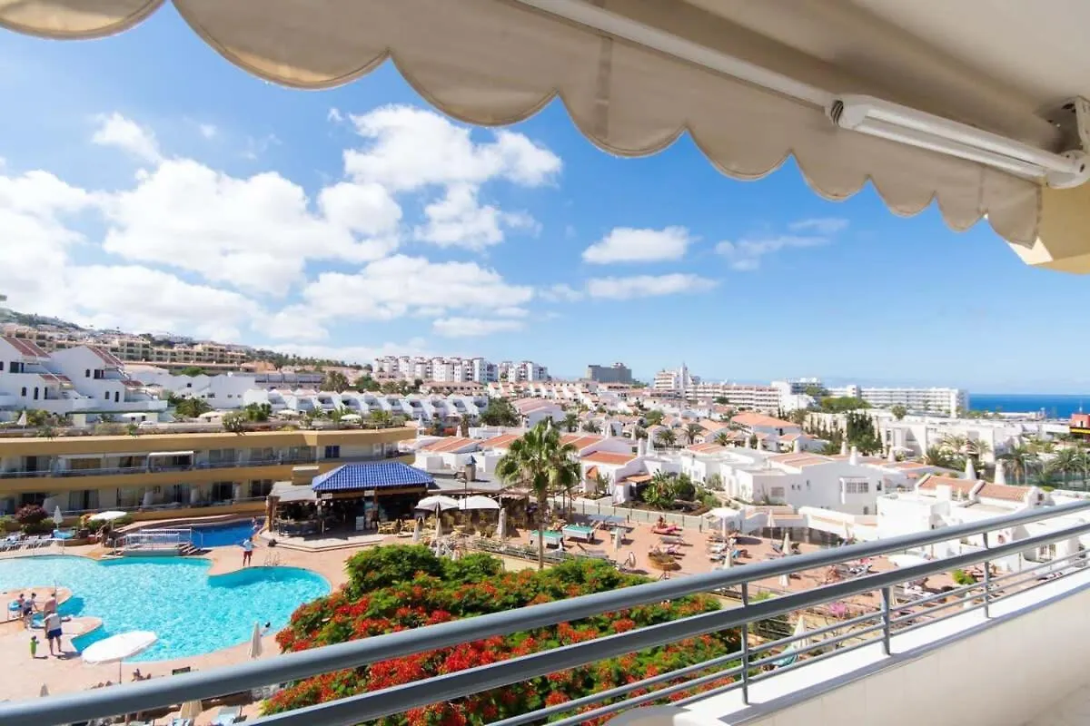 Santa Maria 99 - One Bed Apartment Costa Adeje  Spain